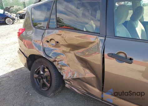 2012 Toyota Rav4 from USA, damaged, VIN 2T3BF4DV1CW228464